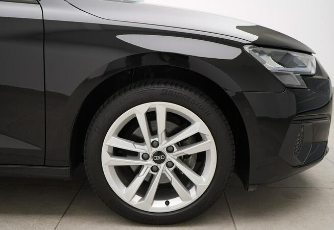 Audi A3 35 TFSI Stronic MMI Led Tempomat Kamera SalonPL FVat Kielce - zdjęcie 12