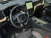 Volvo XC 60 T8 Plug-In AWD Ultra Dark *Gwarancja*FV23%* Tychy - zdjęcie 5