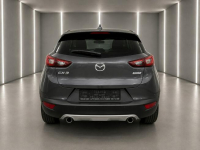 Mazda CX-3 2.0 benzyna*kamera cofania*nawigacja*bezwypadkowa*opłacona Żabno - zdjęcie 7