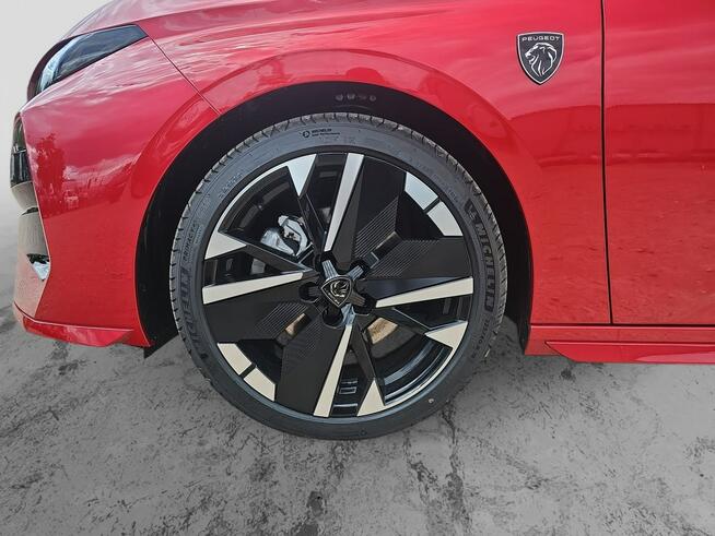 Peugeot 308 HYBRID 145 KM Kredyt 0% Łódź - zdjęcie 9