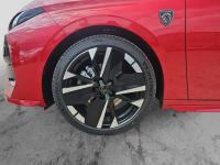Peugeot 308 HYBRID 145 KM Kredyt 0% Łódź - zdjęcie 9