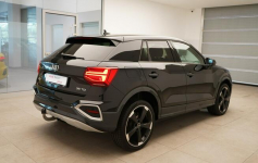 Audi Q2 35TDI Stronic Matrix Led Virtual Kamera Hak Kielce - zdjęcie 2