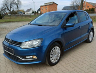 Volkswagen Polo TSi  90KM  Klimatronic Suchorzew - zdjęcie 2