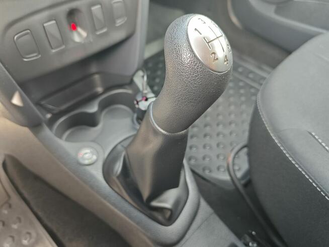 Bezwypadkowy, Fabryczne LPG, Salon Polska, Manual, Klimatyza Warszawa - zdjęcie 8