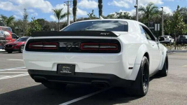 Dodge Challenger SRT Demon, HEMI 6.2L V-8 Bliżyn - zdjęcie 12