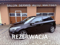 Hyundai i20 !! Rezerwacja !!
