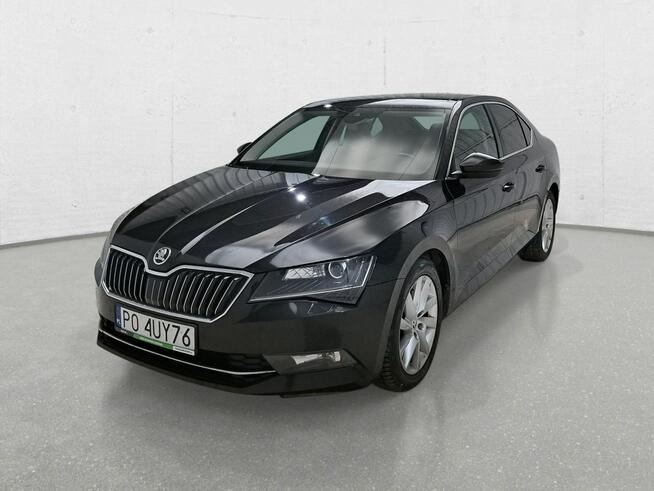 Škoda Superb Komorniki - zdjęcie 2