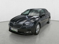 Škoda Superb Komorniki - zdjęcie 2