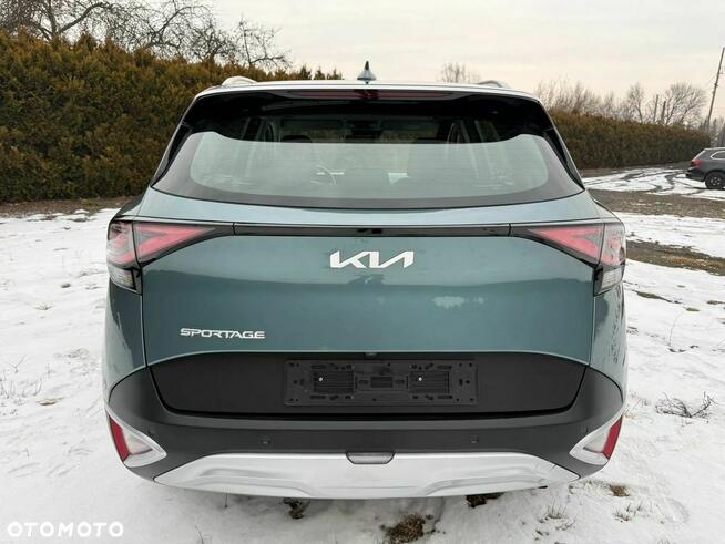 Kia Sportage 1.6 T-GDI 2WD Edition 7 Poręba - zdjęcie 10