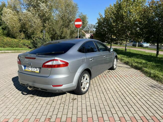 Ford Mondeo 1.8tdci - 2009r - Hak Głogów - zdjęcie 10