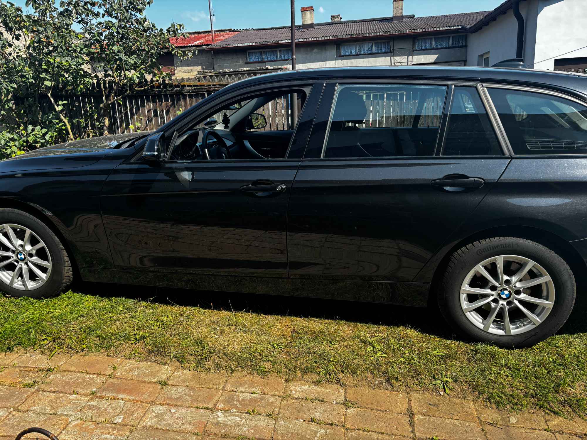 🚘 BMW Seria 3 F31 | 2014 | 2.0D 184 KM | Sport Line Częstochowa - zdjęcie 3