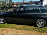 🚘 BMW Seria 3 F31 | 2014 | 2.0D 184 KM | Sport Line Częstochowa - zdjęcie 3