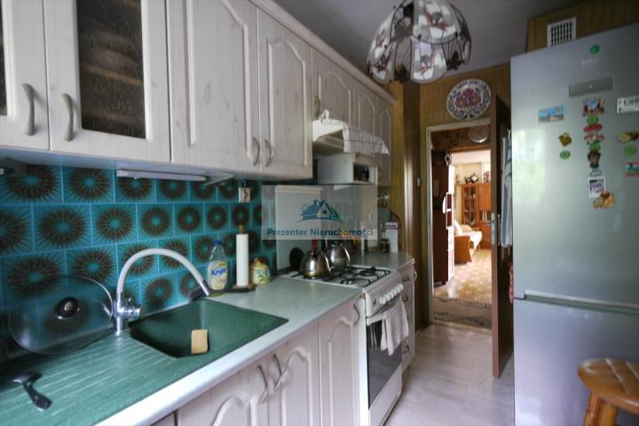 Noskowskiego 65m2. 3 pokoje 1/10p. Rozkładowe! Metro! Warszawa - zdjęcie 6