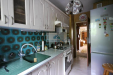 Noskowskiego 65m2. 3 pokoje 1/10p. Rozkładowe! Metro! Warszawa - zdjęcie 6