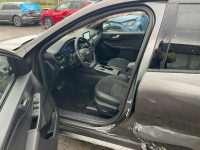 Ford Kuga Hybryda Plug IN ST Line X Automat Podgrzewanie Kamera 225KM Gliwice - zdjęcie 7