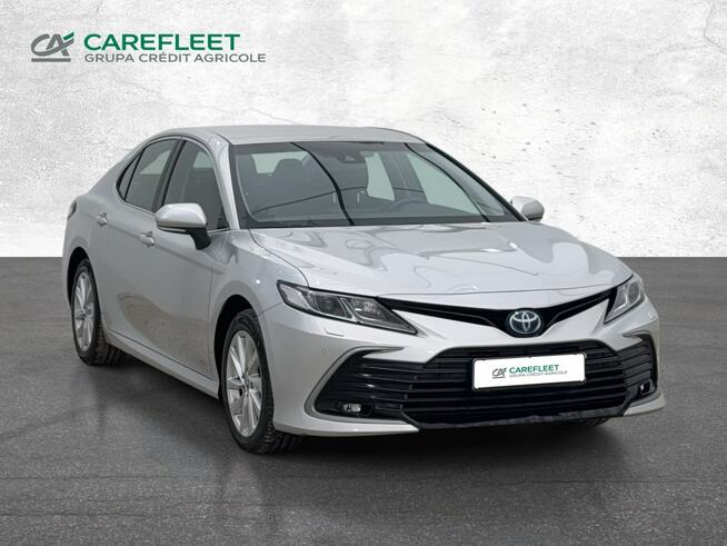 Toyota Camry 2.5 Hybrid Comfort CVT Sedan Warszawa - zdjęcie 3