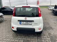 Fiat Panda Salon Polska_mHEV Klimatyzacja Gliwice - zdjęcie 5