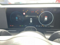 Hyundai Kona Automat Kamera Virtual cockpit 204KM Gliwice - zdjęcie 9