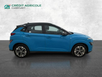 Hyundai Kona Electric 64 kWh Style Warszawa - zdjęcie 4