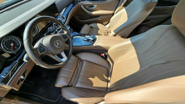 Mercedes-Benz Klasa E220 Business Edition 9G-Tronic Lublin - zdjęcie 2