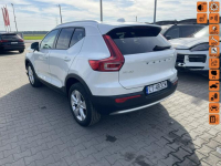 Volvo XC 40 Salon PL_B3 Kamera Podgrzewanie Virtual
