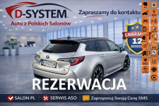 2023r GR Sport TOYOTA Corolla 1.8 Hybrid 122km GR Sport E-Cvt