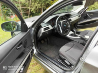 BMW E91 318i Poznań - zdjęcie 3