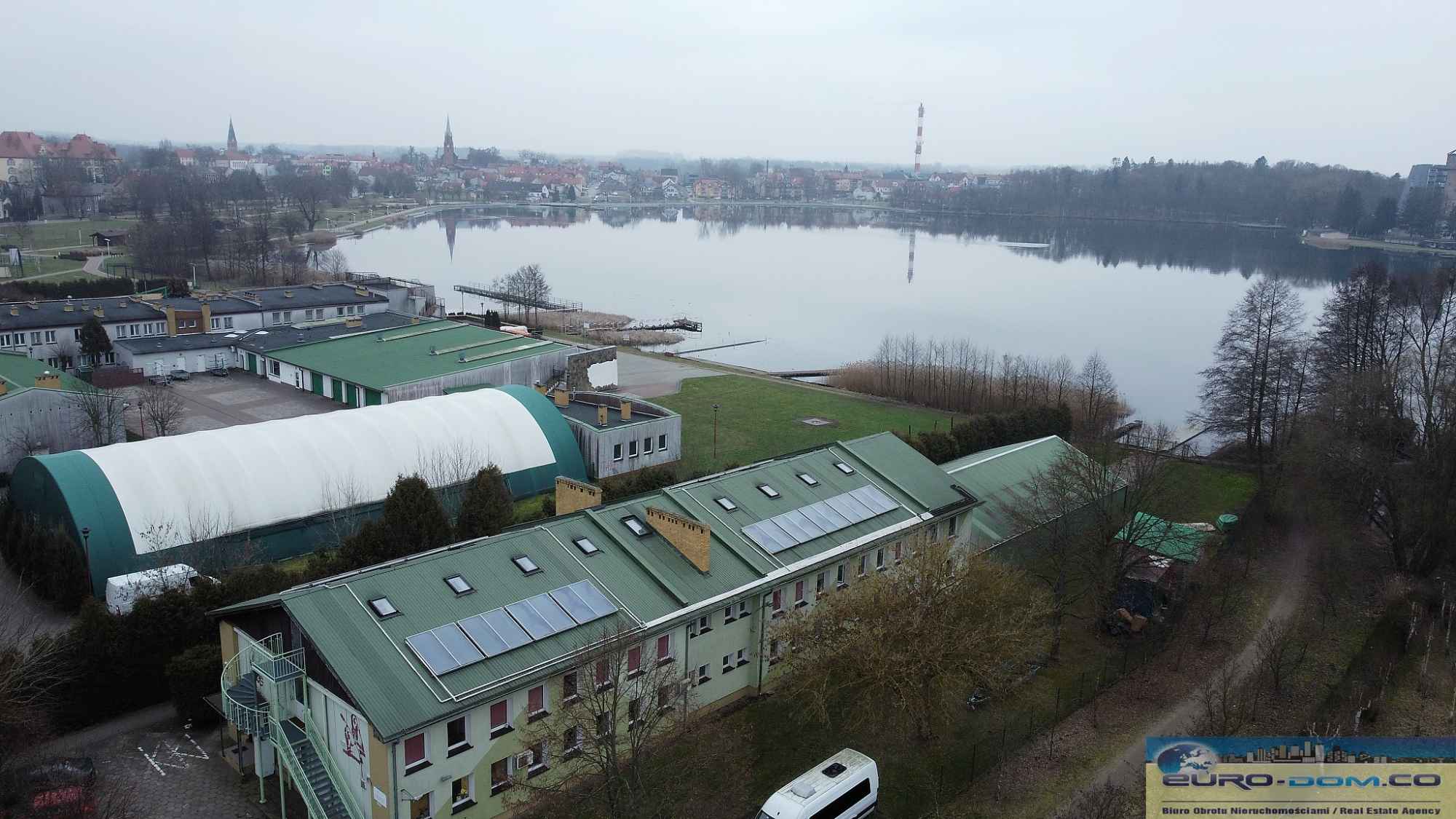 DOM NA SPRZEDAŻ W WAŁCZU NAD JEZIOREM RADUŃ Wałcz - zdjęcie 3