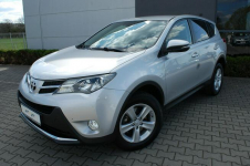 Toyota RAV-4 Kamera.Navi Dębica - zdjęcie 2