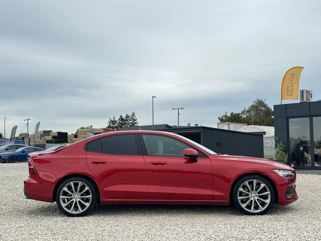 Volvo S60, 2019 Michałowice - zdjęcie 3