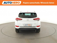 Hyundai Tucson navi kamera grzane fotele tempomat klima-auto. Warszawa - zdjęcie 6