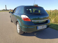Opel astra H 1,6 klima bogata opcja, bez rdzy, 2 kpl. kół Łuków - zdjęcie 3