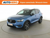 Volvo XC 40 R-Design T3 automat panorama PDC-kamera navi tempomat LED
