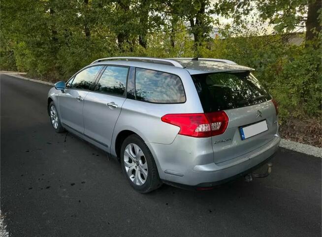 Citroen c5 Ząbkowice Śląskie - zdjęcie 2