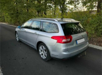 Citroen c5 Ząbkowice Śląskie - zdjęcie 2