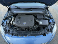 Volvo S60 2.0 / 181KM LED Nawigacja Tempomat Czujniki Parkowania Hak Mrągowo - zdjęcie 5