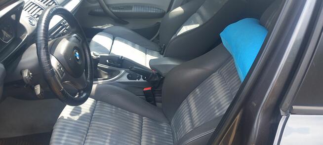 Na sprzedaż Bmw e87 120i Stargard - zdjęcie 6