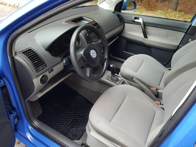 Vw polo 1.2 1wlasciciel w Polsce niski przebieg Sandomierz - zdjęcie 11