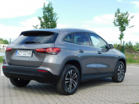 Mercedes GLA 200 z Gwarancją Bezwypadkowy Żyrardów - zdjęcie 6
