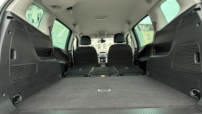 Opel Zafira 2.0 Diesel Zarejestrowany Ubezpieczony Elbląg - zdjęcie 10