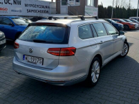 Volkswagen Passat Highline serwisowany, krajowy, 2 komplety opon Tychy - zdjęcie 4