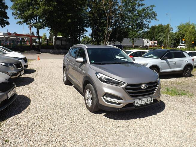 Hyundai Tucson Słupsk - zdjęcie 2