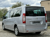 Citroen Jumpy *9-osobowy*klimatronik*long*z Niemiec* Dąbrowa - zdjęcie 3