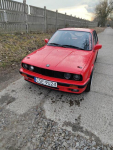 Zadbane sportowe BMW E30 RESTMOD Piła - zdjęcie 2