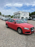Audi A4 Słupsk - zdjęcie 2