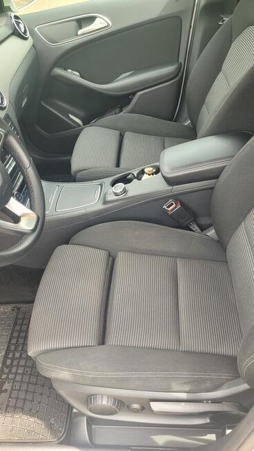 Mercedes B-180d 2016r automat mały przebieg Gorlice - zdjęcie 5