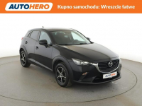 Mazda CX-3 niski przebieg Warszawa - zdjęcie 10
