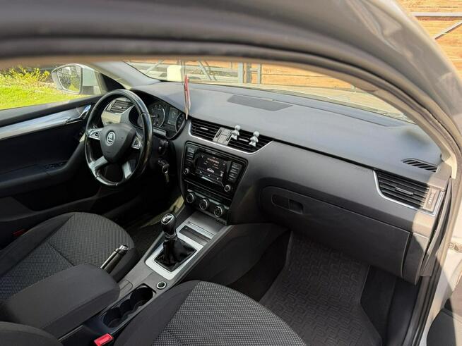 Skoda Octavia 1.4TSI Krajowa POLECAM Mysłowice - zdjęcie 10