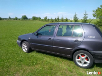 VW golf 3 Nysa - zdjęcie 3