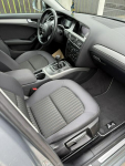 Audi A4 2,0  Tfsi 210 PS ładne świeżo zarejestrowane 145 tyś km Bolesławiec - zdjęcie 8